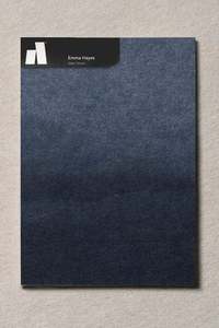 Sample - Wash acoustic panels – Ocean