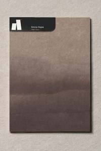 Fawn: Sample - Wash acoustic panels – Dusk