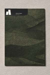Fawn: Sample - Dune acoustic panels – Forest