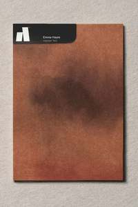 Sample - Dispersion acoustic panels – Terra