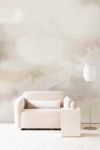 Dispersion Wallpaper - Air