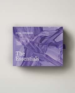 Face: The Emma Lewisham Essentials - Limited Edition