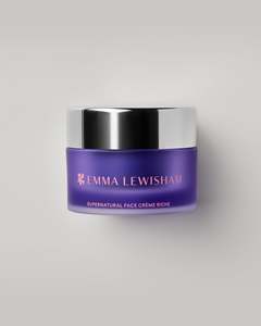 Supernatural Face Crème Riche