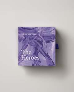 The Heroes - Limited Edition