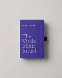 The Vitale Elixir Ritual