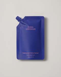 Supernatural Crème Cleanser Refill
