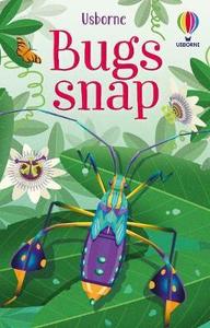 Snap Playing Cards: Snap Cards - Bugs