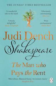 Book: Shakespeare - Dame Judi Dench