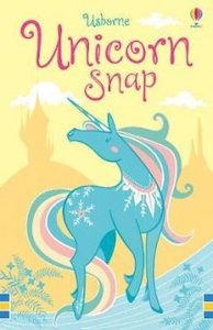 Snap Playing Cards: Snap Cards - Unicorn