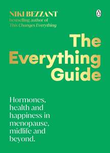 Wellness: The Everything Guide - Niki Bezzant
