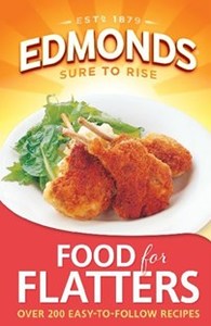 Edmonds: Edmonds - Food For Flatters : Over 200 Easy To Follow Recipes