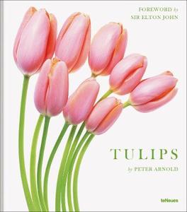 Flowers Floral: Tulips - Peter Arnold