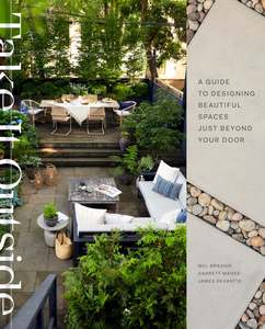 Garden Design: Take it Outside - Mel Brasier
