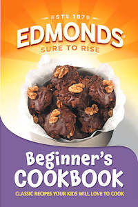 Edmonds: Edmonds - Beginners Cookbook