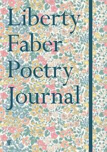 Poetry: Liberty Faber Poetry Journal - Various Poets