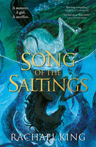 Song of the Saltings - Rachael King