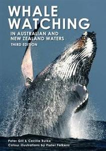 Travel: Whale Watching in Australia and New Zealand Waters - Peter Gill