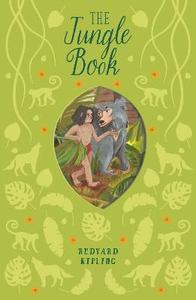 The Jungle Book - Rudyard Kipling