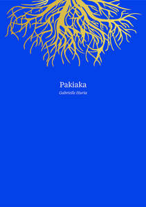 Poetry: Pakiaka - Gabrielle Huria