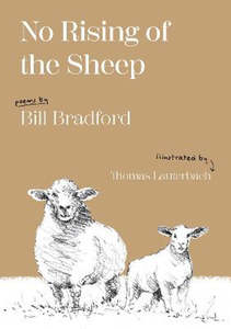 Poetry: No Rising of the Sheep - Bill Bradford