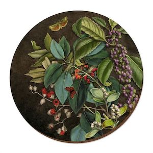 Placemats And Coasters: Placemats - Wolfkamp & Stone - Various Designs