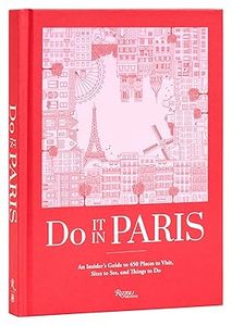 Travel: Do It in Paris - The Editors at Do It In Paris