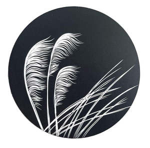 Coasters - Jo Luping - Various Designs