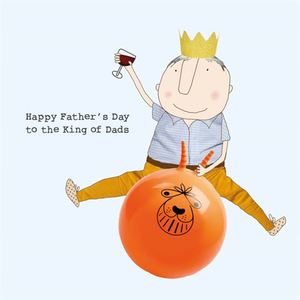 King of Dads