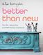 Better Than New: Tips for Upcycling and Refinishing Furniture - Chloe Kempster