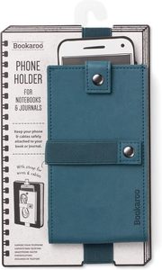 Bookaroo: Bookaroo Phone Holder - Teal