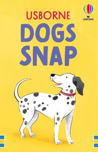 Snap Cards - Dogs
