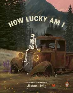 How Lucky Am I - Christian Watson