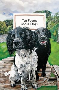 Ten Poems about Dogs (instead of a card)