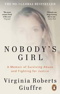 Nobody's Girl - Virginia Roberts Giuffre