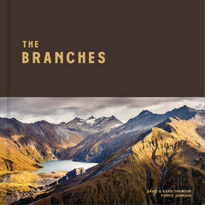 The Branches - Poppie Johnson