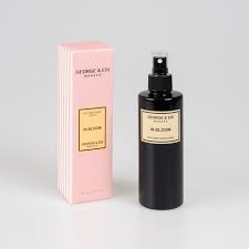 George & Edi In Bloom Room Spray