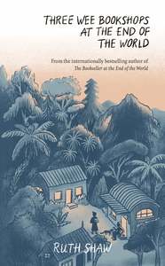 Three Wee Bookshops - Ruth Shaw