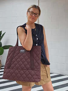 Mothers Day: Hello Friday Taylor Tote