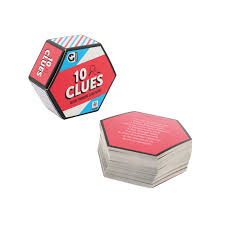 Games: Hex Games - Assorted