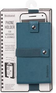 Bookaroo Phone Holder - Teal