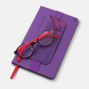 Bookaroo: Bookaroo Glasses Case