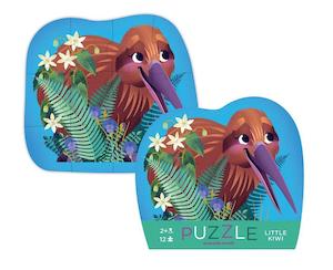 Croc Creek - Little Kiwi 12pc