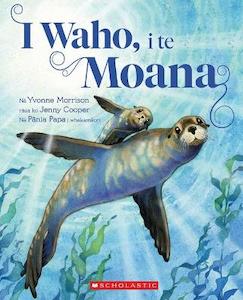 I Waho, i te Moana - Yvonne Morrison