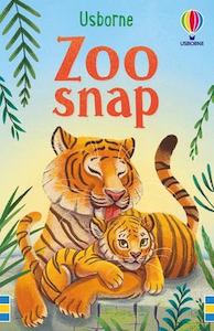 Snap Playing Cards: Snap Cards - Zoo