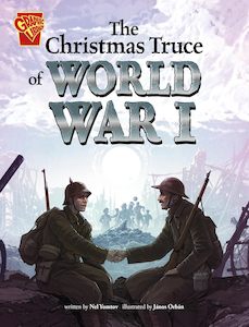 The Christmas Truce of World War I - Nel Yomtov