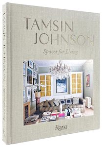 Spaces For Living - Tamsin Johnson