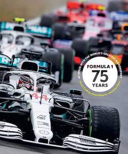 Sport: Formula 1: 75 Years - Stuart Codling , James Roberts, James Mann