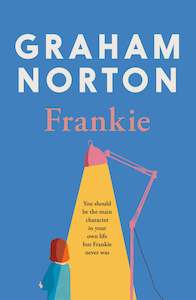Mothers Day: Frankie - Graham Norton (signed copy)