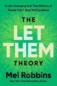 The Let Them Theory: A Life-Changing Tool That Millions of People Can't Sto&hellip;