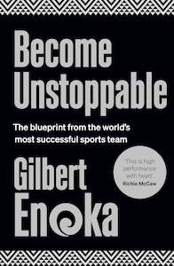 Become Unstoppable: The blueprint from the world's most successful sports t&hellip;